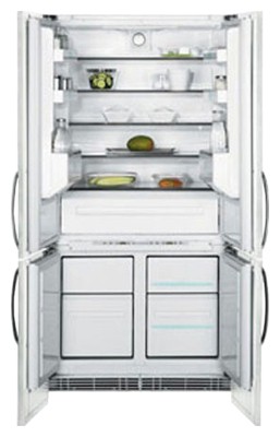 Холодильник Electrolux ERG 47800 Фото