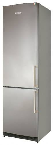 Холодильник Freggia LBF21785X Фото