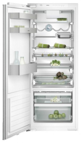 Холодильник Gaggenau RC 249-203 Фото