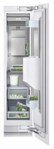 Холодильник Gaggenau RF 413-301 Фото