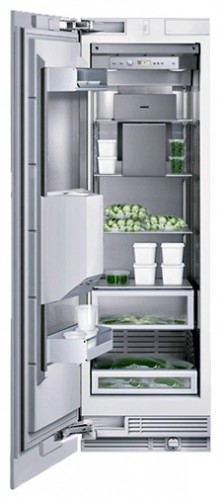 Холодильник Gaggenau RF 463-202 Фото