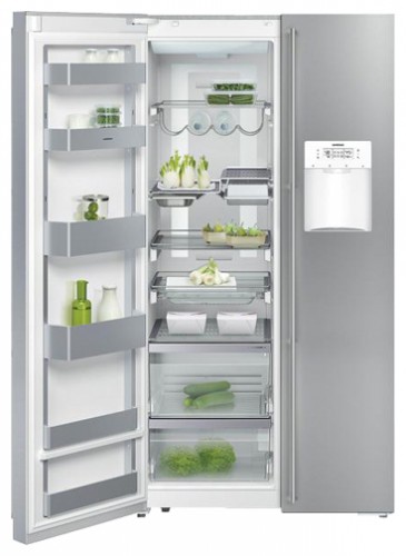 Холодильник Gaggenau RS 295-330 Фото