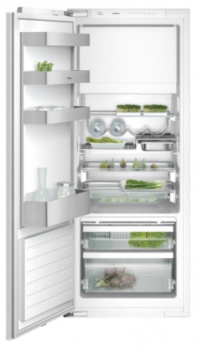 Холодильник Gaggenau RT 249-203 Фото