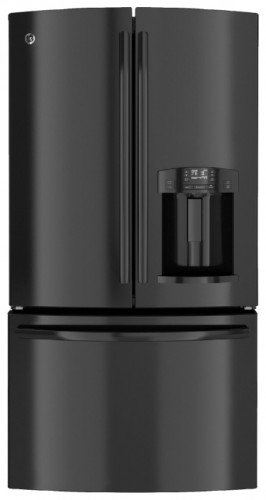 Холодильник General Electric GFE29HGDBB Фото