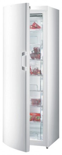 Холодильник Gorenje F 6181 AW Фото