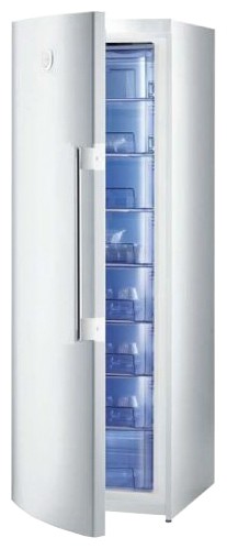 Холодильник Gorenje F 65 SYW Фото