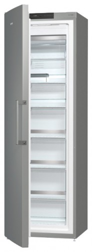 Холодильник Gorenje FN 6192 OX Фото