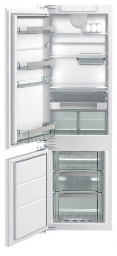 Холодильник Gorenje + GDC 66178 FN Фото