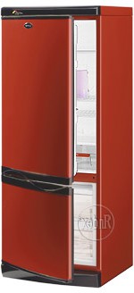 Холодильник Gorenje K 28 RB Фото