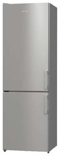 Холодильник Gorenje NRK 6191 CX Фото