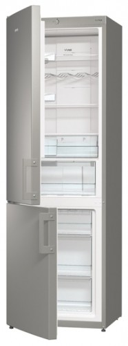 Холодильник Gorenje NRK 6191 GX Фото