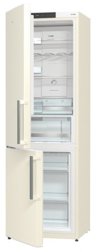 Холодильник Gorenje NRK 6191 JC Фото