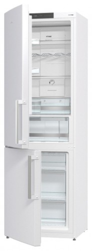 Холодильник Gorenje NRK 6191 JW Фото