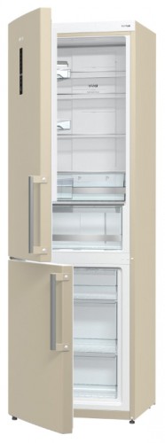 Холодильник Gorenje NRK 6191 MC Фото