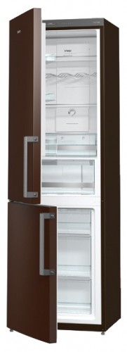 Холодильник Gorenje NRK 6192 JCH Фото