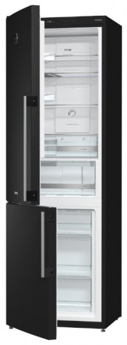 Холодильник Gorenje NRK 62 JSY2B Фото