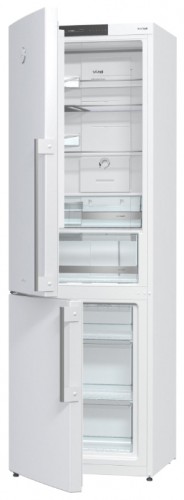 Холодильник Gorenje NRK 62 JSY2W Фото