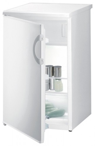 Холодильник Gorenje RB 3091 AW Фото
