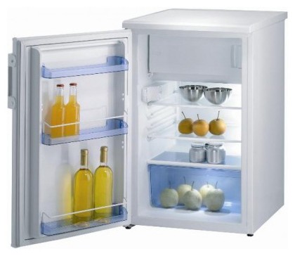 Холодильник Gorenje RB 4135 W Фото