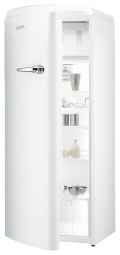 Холодильник Gorenje RB 60299 OW Фото