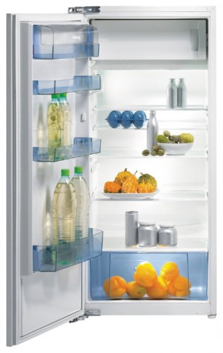Холодильник Gorenje RBI 51208 W Фото