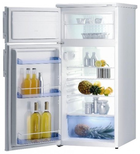 Холодильник Gorenje RF 3184 W Фото