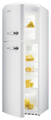 Холодильник Gorenje RF 60309 OW Фото