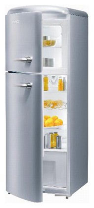 Холодильник Gorenje RF 62301 OA Фото