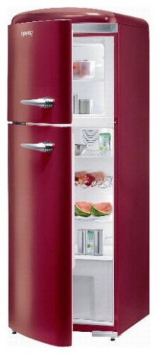 Холодильник Gorenje RF 62301 OR Фото