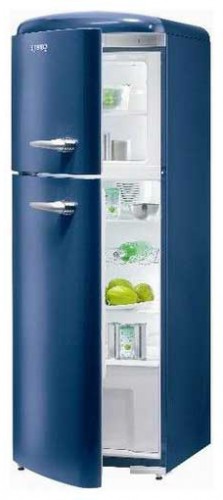 Холодильник Gorenje RF 62308 OB Фото