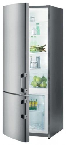 Холодильник Gorenje RK 61620 X Фото