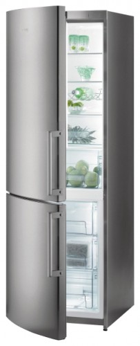 Холодильник Gorenje RK 6182 EX Фото