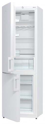 Холодильник Gorenje RK 6191 BW Фото