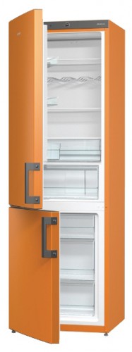 Холодильник Gorenje RK 6192 EO Фото