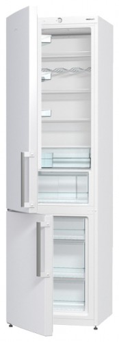 Холодильник Gorenje RK 6202 EW Фото