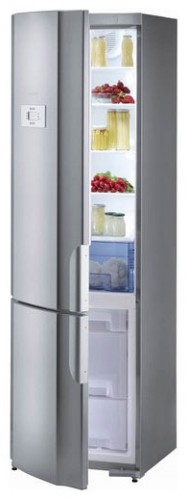 Холодильник Gorenje RK 63393 E Фото