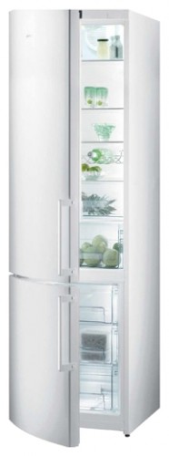 Холодильник Gorenje RKV 6200 FW Фото