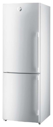 Холодильник Gorenje RKV 6500 SYW Фото