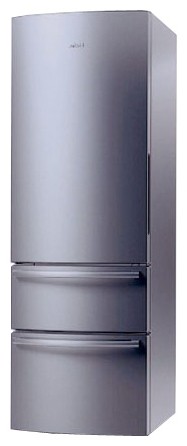 Холодильник Haier AFL631CS Фото