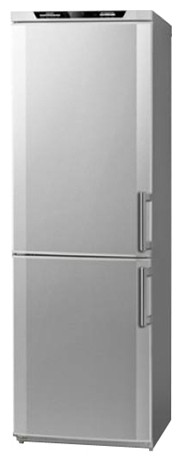 Холодильник Hisense RD-42WC4SAS Фото