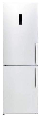Холодильник Hisense RD-44WC4SAW Фото