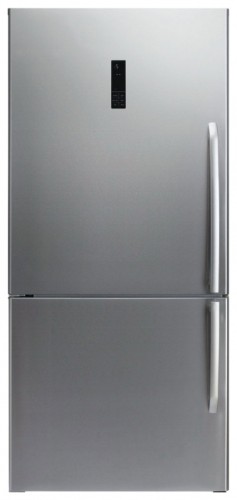 Холодильник Hisense RD-60WС4SAX Фото