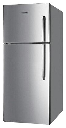 Холодильник Hisense RD-65WR4SAS Фото