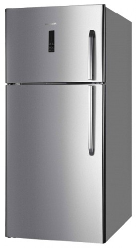 Холодильник Hisense RD-65WR4SBX Фото