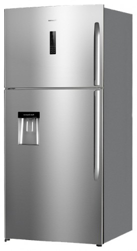 Холодильник Hisense RD-72WR4SAX Фото