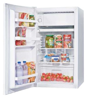 Холодильник Hisense RS-13DR4SA Фото