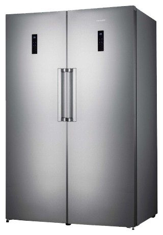 Холодильник Hisense RС-34WL47SAX Фото
