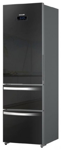 Холодильник Hisense RT-41WC4SAM Фото