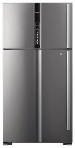 Холодильник Hitachi R-V720PUC1KXSTS Фото
