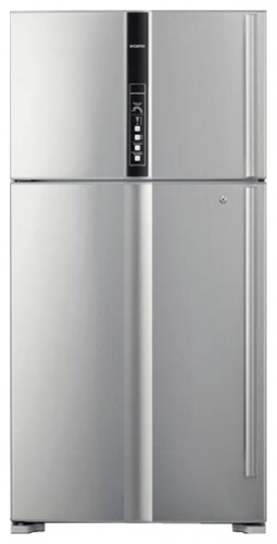 Холодильник Hitachi R-V910PUC1KSLS Фото